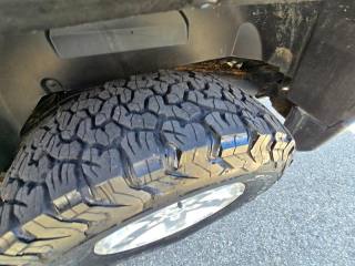 JEEP Wrangler usata, con Immobilizzatore elettronico
