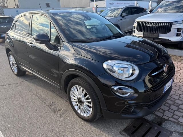 FIAT 500X usata, con Airbag laterali