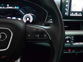 AUDI A4 usata, con Start/Stop Automatico