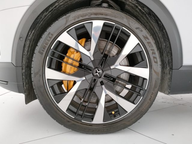 POLESTAR Polestar 3 usata, con Cerchi in lega
