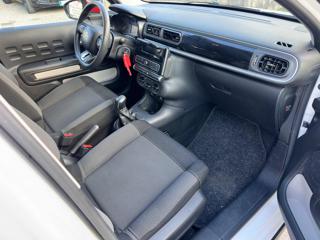 CITROEN C3 usata, con ESP