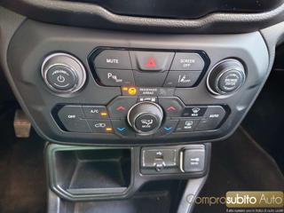 JEEP Renegade usata, con Immobilizzatore elettronico