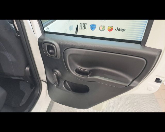 FIAT Panda usata 16