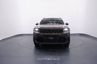 JEEP Compass usata, con Airbag