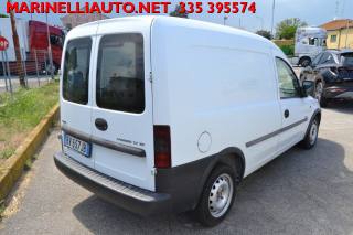 OPEL Combo usata 5
