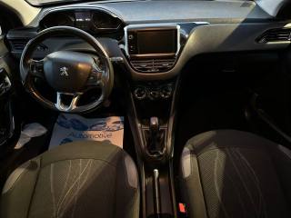 PEUGEOT 208 usata, con Cerchi in lega