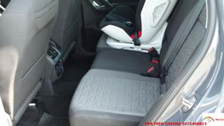 VOLKSWAGEN Tiguan usata, con Fendinebbia