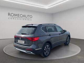 SEAT Tarraco usata, con Autoradio