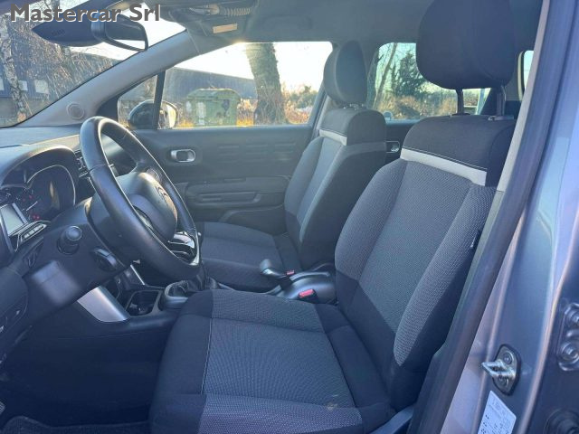 CITROEN C3 usata, con Immobilizzatore elettronico