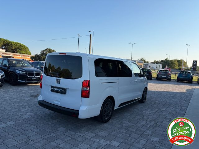 FIAT Ulysse usata, con Cruise Control