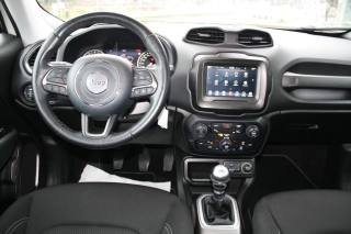 JEEP Renegade usata, con Autoradio digitale