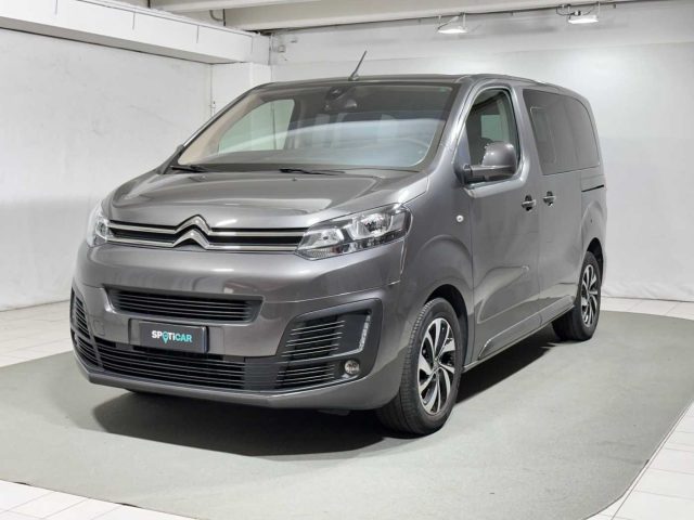 CITROEN Spacetourer usata, con ABS