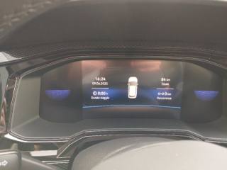 VOLKSWAGEN Taigo usata, con Fari LED
