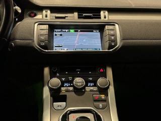 LAND ROVER Range Rover Evoque usata, con Climatizzatore