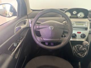 LANCIA Ypsilon usata 12