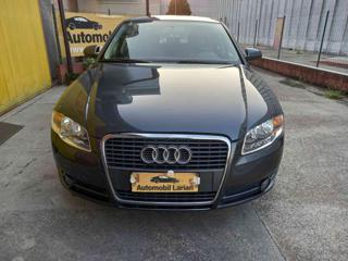 AUDI A4 usata, con Airbag