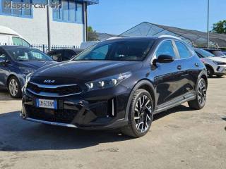 KIA XCeed usata, con Airbag