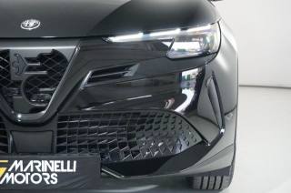 ALFA ROMEO Junior usata, con Portellone posteriore elettrico
