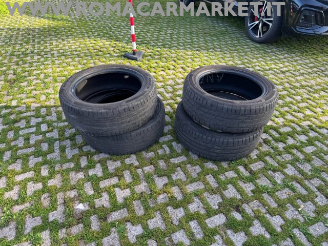 SEAT Ateca usata, con Fendinebbia