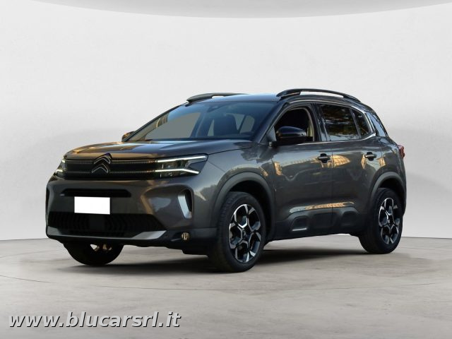 CITROEN C5 Aircross usata, con Airbag laterali