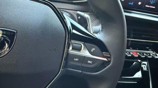 PEUGEOT 2008 usata, con Boardcomputer