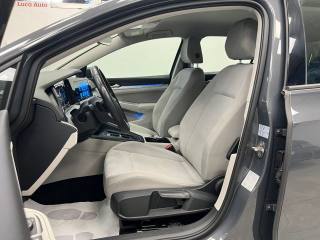 VOLKSWAGEN Golf usata, con Cerchi in lega