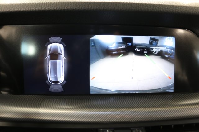 ALFA ROMEO Stelvio usata, con Cruise Control