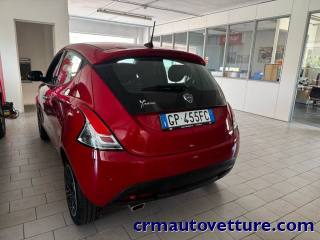 LANCIA Ypsilon usata, con Autoradio