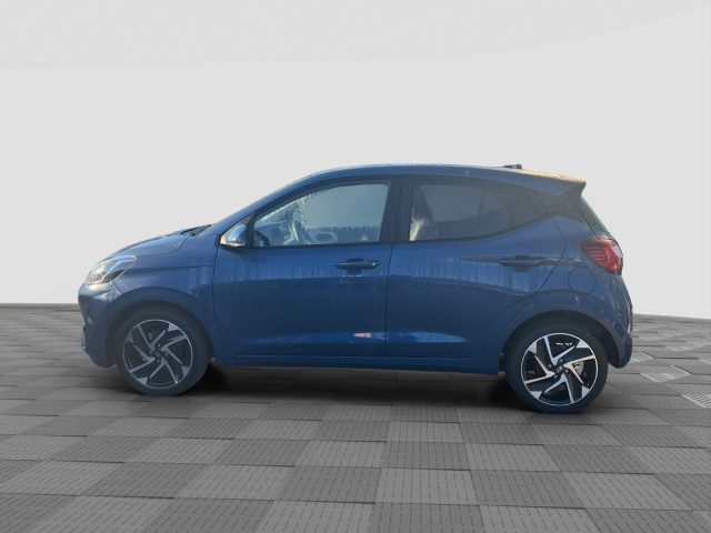 HYUNDAI i10 usata 1