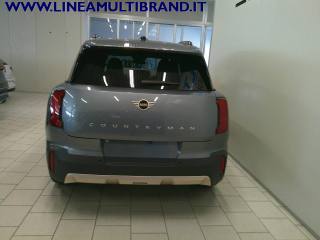 MINI Mini usata, con Climatizzatore