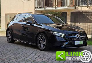 MERCEDES-BENZ A 200 usata, con ESP