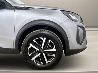 PEUGEOT 2008 usata, con Sistema di chiamata d