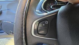 RENAULT Clio usata, con Sistema di navigazione