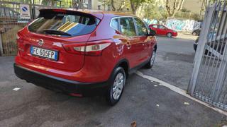 NISSAN Qashqai usata, con Alzacristalli elettrici