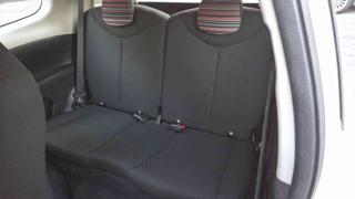 CITROEN C1 usata, con Controllo trazione