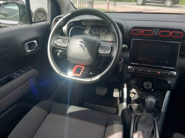 CITROEN C3 Aircross usata, con Sensore di pioggia