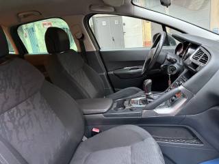 PEUGEOT 3008 usata, con Airbag Passeggero