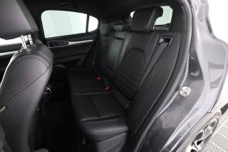 ALFA ROMEO Stelvio usata 3