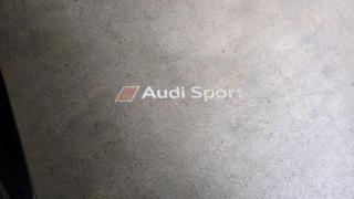 AUDI RS6 usata, con Controllo elettronico della corsia