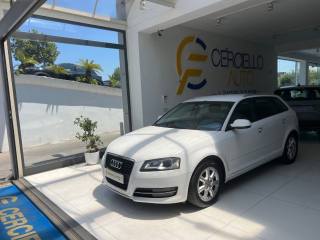 AUDI A3 usata, con Airbag laterali