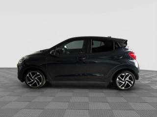 HYUNDAI i10 usata 1
