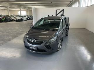 OPEL Zafira Tourer usata, con Airbag laterali