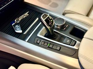 BMW X5 usata, con Cronologia tagliandi