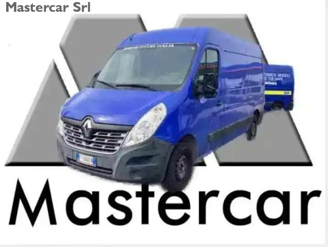 RENAULT Master usata, con ABS