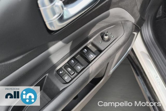 JEEP Compass usata 16