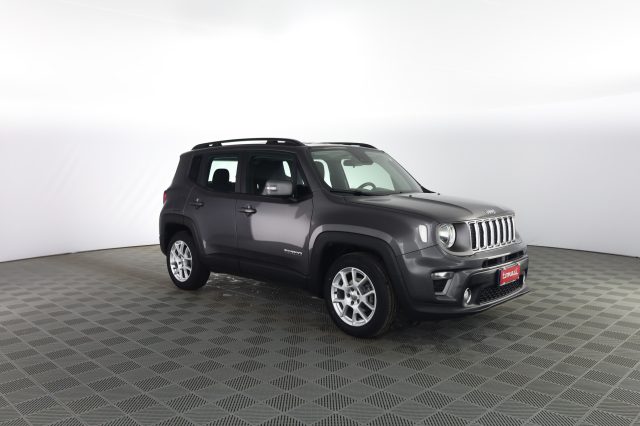 JEEP Renegade usata 1