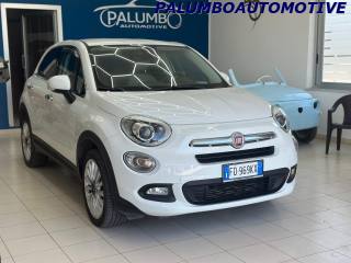 FIAT 500X usata, con Airbag Passeggero