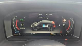 NISSAN Qashqai usata, con ESP