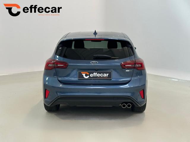 FORD Focus usata, con Alzacristalli elettrici