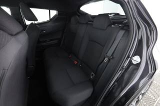 TOYOTA C-HR usata 3